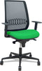 Bureaustoel Alares P&C 0B68R65 Groen