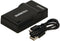 Duracell - Digital Camera Battery Charger - Zwart