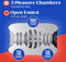 Rize - Reakt - Self-Lubricating Stroker - Wit