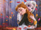 Ravensburger puzzel Disney Frozen Liefde en vriendschap - 12+16+20+24 stukjes