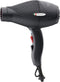 Professionele Haardroger E-T.C. Roze - Licht, Ionengenerator, 1800-2100W