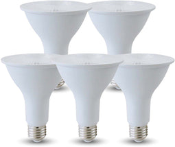 V-TAC VT-230 - LED PAR30-lamp 11W - E27 - Warm wit daglichtwit wit
