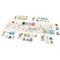 Tokaido: 10th Anniversary - Asmodee - Avontuur- en verzamelspel - Vanaf 8 jaar
