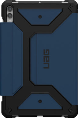 Urban Armor Gear Metropolis SE - Tablet Hoes - Schokabsorberend - Zwart