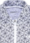 Craft Velo Graphic Jersey - Fietsshirt korte mouwen - Ventilatie - Wit (S)