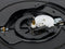Thorens TD 101 A - Volautomatische Platenspeler - Inclusief element en phonotrap - Zwart
