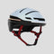 Livall EVO21 - Smart fietshelm - SOS functie - LED richtingaanwijzers - Wit