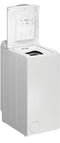 PRIVILEG PWT LC55 DE BOVENLADER WASMACHINE 5,5KG C