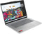 Lenovo IdeaPad Slim 5 - Laptop - AMD Ryzen 5 7535HS 16GB 512GB WUXGA 15,3