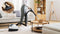 Bosch BGB6SIL1 - Slede stofzuiger - ProSilence - Wit