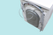 Samsung WW90T534AAW - Wasmachine - EcoBubble™ - 9kg (2021)
