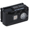 Nitecore NU20 Classic headlamp, max. 360 lumens, ultralight, UHE LED, 3 light sources, integrated Li
