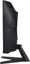 Samsung Odyssey G5 - Gaming Monitor 27