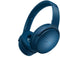 Bose QuietComfort - Over-Ear - Actieve noise cancelling - Blauw