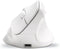 Draadloze Ergonomische Muis - BLUESTORK - ERGO - Lichtgevend - PC/MAC - Zwart