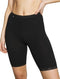 sloggi Basic+ - Dames Short lange pijp - Onzichtbaar onder kleding - Zwart