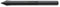 Wacom LP1100K - Stylus - Compatibel met CTL4100 CTL6100WLK0 CTL-6100WLK CTL-6100WLE - Zwart