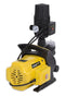Powerplus POWXG9561 - Hydrofoorpomp 600 W - Max. debiet 3000 l/u - Max. opvoerhoogte 35 m