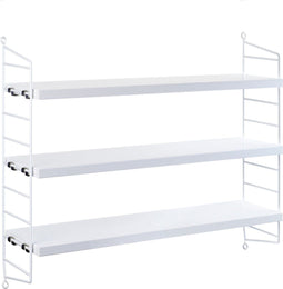 String Wandkast Pocket - Wit