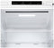 LG GBB61SWGCN1 - Koelkast - 341L Total No-Frost DoorCooling+ - Wit