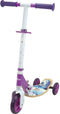 Smoby - Frozen - Houten Driewieler - Scooter - Disney