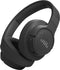 JBL Tune 770NC - Draadloze Over-Ear Koptelefoon - Actieve Ruisonderdrukking - Zwart
