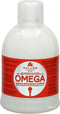Shampoo Kallos Cosmetics With Omega-6 Complex 1 L
