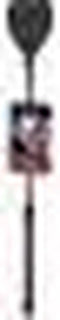 CalExotics - Scandal Wide Tip Crop - Bondage / SM Whips and Paddles Rood