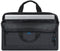 Rivacase Regent 8058 - Laptoptas - Afscherming - Zwart