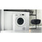 WHIRLPOOL FFTM1182NL - Warmtepompdroger - 8 Kg - Freshcare+ - Woolmark Blue