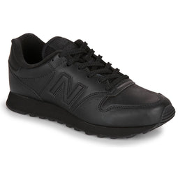 New Balance 500 - Heren Sneakers - Maat 45.5 - Triple Black