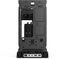 Fractal Design Era 2 - Mini-ITX Behuizing - 18,96L - Zilver