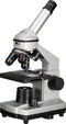 Bresser Junior Microscoop - 40x-1024x - USB HD-camera - Met koffer en accessoires