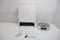 Ecovacs Deebot T20 Omni - Robotstofzuiger - 55℃ warmwater dweiltechnologie - Auto-lift Mopping