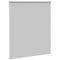 vidaXL - Rolgordijn - verduisterend - 140x175 - cm - stofbreedte - 136,6 - cm