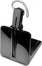 Plantronics CS540 - DECT™ headset - Ruisonderdrukking - Zwart