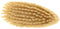 Reinigingsborstel DKD Home Decor Natuurlijk Bamboe PE