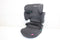 Bebeconfort Road Safe i-Size - Zitverhoger - Voor kinderen 3,5-12 jaar - Full Black