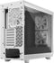 Fractal Design Meshify 2 Lite - PC Behuizing - ATX EATX Micro-ATX Mini-ITX - Wit