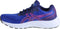 Asics Gel-Excite 9 - Hardloopschoen - AMPLIFOAMâ¢-demping en GELâ¢-technologie - Blauw