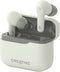 Creative Zen Air Plus - In-ear TWS - Bluetooth 5.3 ANC - Crème