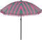In The Mood Collection Osborn Parasol - Stokparasol - Kantelbaar - Groen