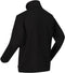 Regatta Caelum outdoorjack heren zwart maat XL