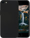 Dbramante1928 Greenland - Soft case - 100% gerecycled plastic - Zwart