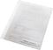 Combifile Leitz 4726 zichtmap A4 PP transparant | 6 stuks