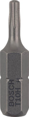 Bosch T10H Security-Torx�-bit extra-hard