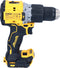 DeWalt DCD805NT-XJ - Boormachine Klopboor - Borstelloze motor 90Nm - 18V