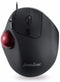 Perixx Perimice-517 D - Draadloze muis - Ergonomisch - 2000 DPI