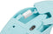 Natec Stork - Draadloze muis - 1600 DPI - Blauw