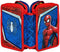 3-Vaks Gevulde Etui Spiderman